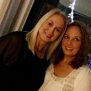 Meet your Posher, Gail